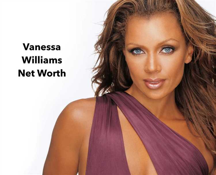Vanessa Jay: Biography, Age, Height, Figure, Net Worth