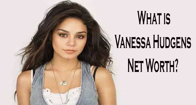 Vanessa Stone: Biography, Age, Height, Figure, Net Worth