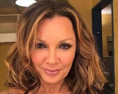 Vanessa Williams 2: Biography, Age, Height, Figure, Net Worth