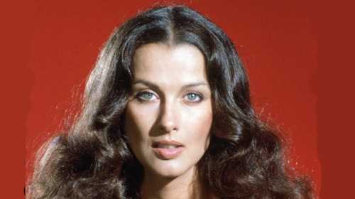 Veronica Hamel: Biography, Age, Height, Figure, Net Worth