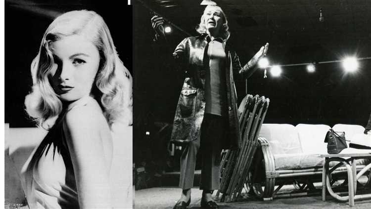 Veronica Lake: Biography, Age, Height, Figure, Net Worth