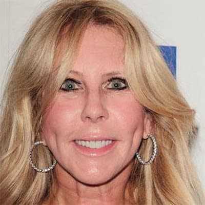 Vicki's Net Worth and Business Ventures