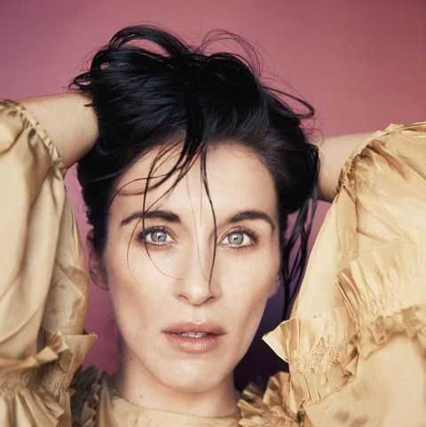 Vicky Mcclure: Biography, Age, Height, Figure, Net Worth