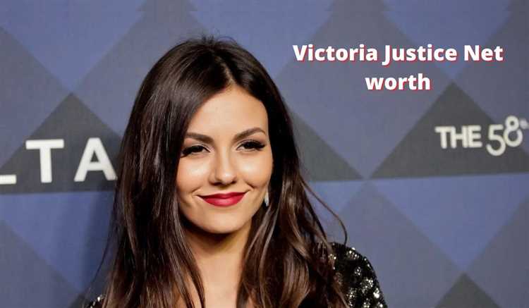 Victoria Justice Biography: Early Life and Career