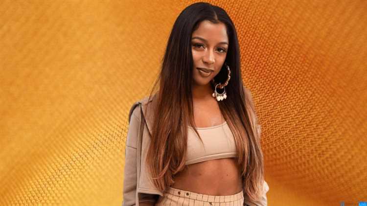 Victoria Monet: Biography, Age, Height, Figure, Net Worth