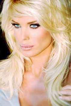 Victoria Silvstedt: Biography, Age, Height, Figure, Net Worth