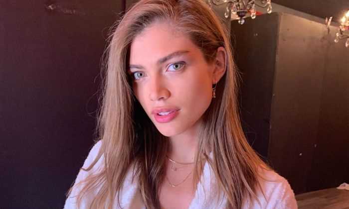 Victoria Valentina: Biography, Age, Height, Figure, Net Worth