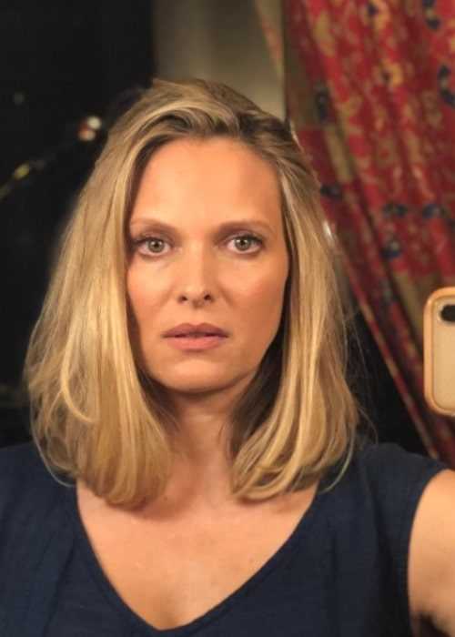 Vinessa Shaw: Biography, Age, Height, Figure, Net Worth