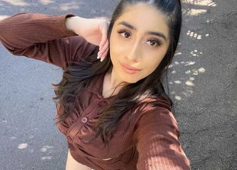 Violet Maduire: Biography, Age, Height, Figure, Net Worth