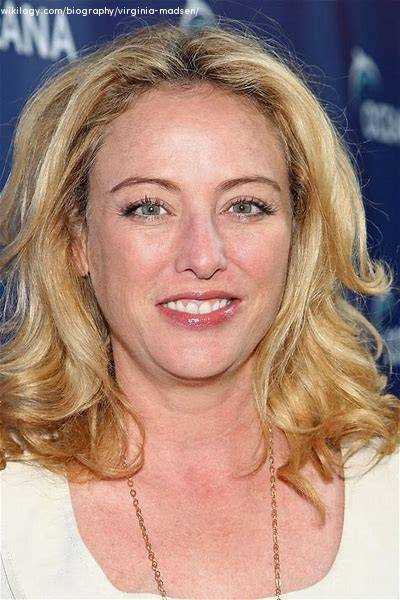 Virginia Madsen: Biography, Age, Height, Figure, Net Worth