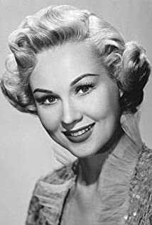 Virginia Mayo: Biography, Age, Height, Figure, Net Worth