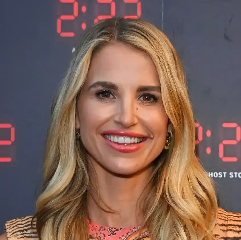 Vogue Williams: A Complete Biography