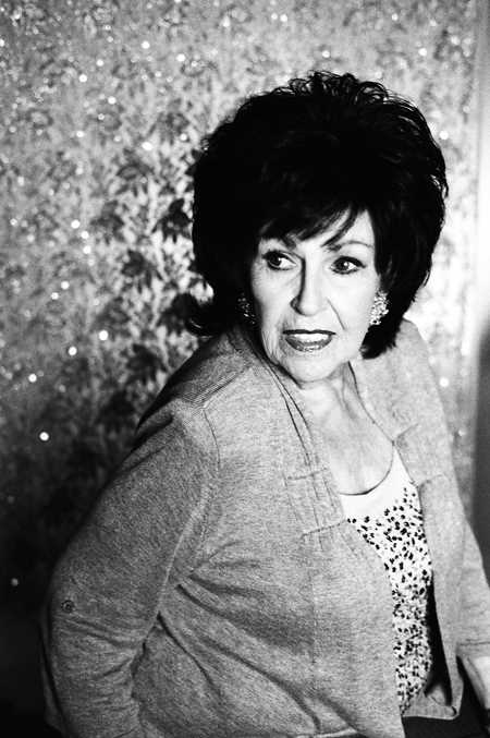 Wanda Jackson: Queen of Rockabilly