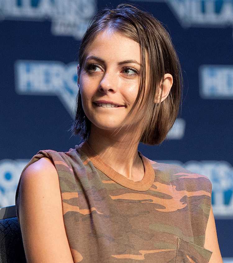 Willa Holland: Everything You Need to Know