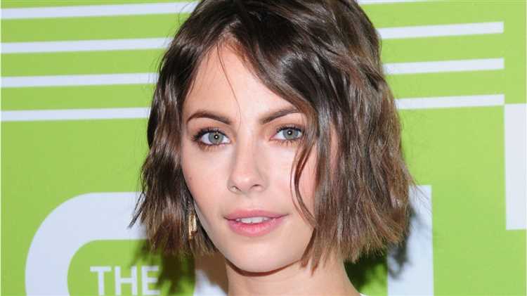 Height and Figure of Willa Holland