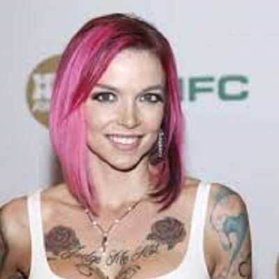 Anna Bell Peaks: Biography, Age, Height, Figure, Net Worth