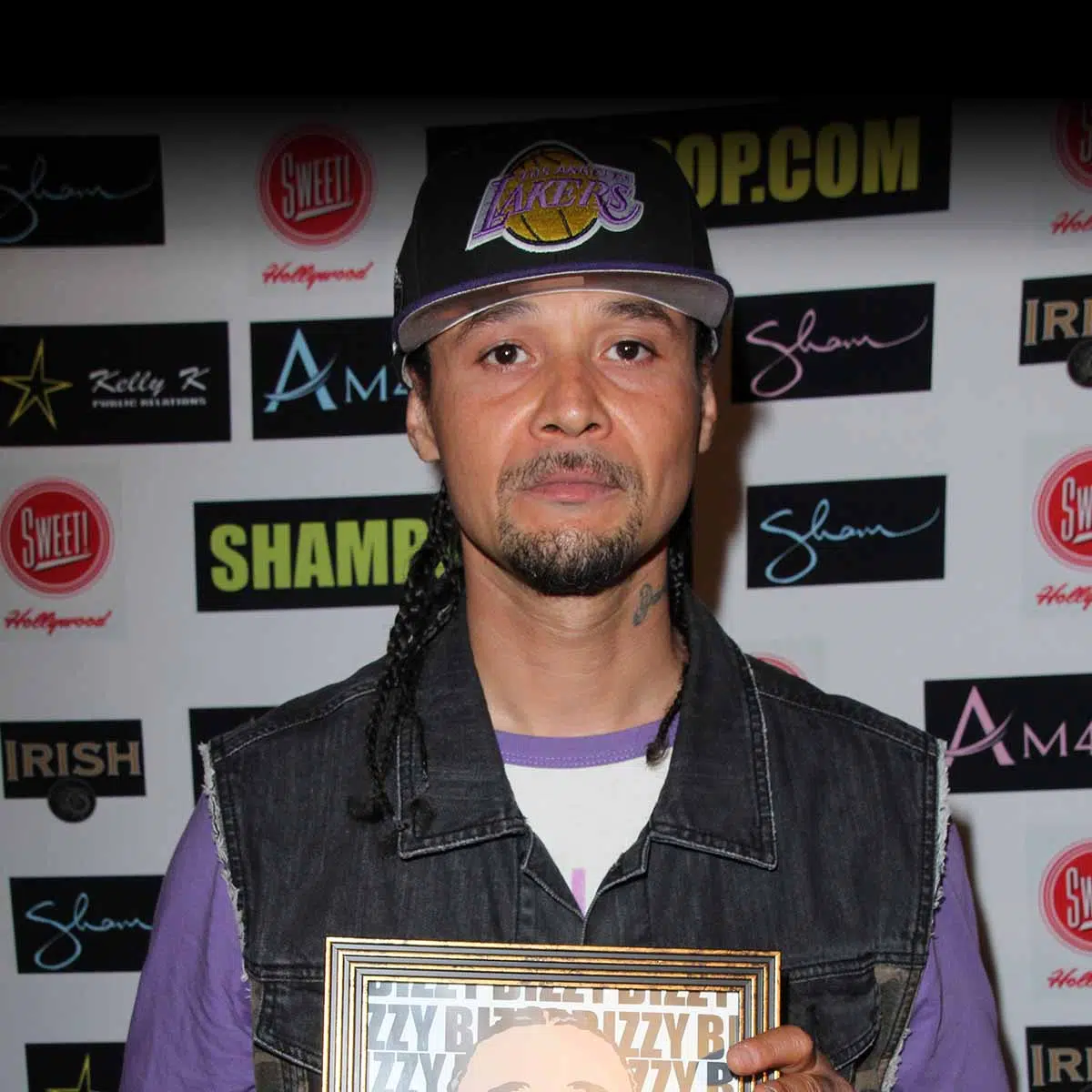 Bizzy Bone The Fascinating Biography Of The Talented Rapper Including His Age Height Figure 