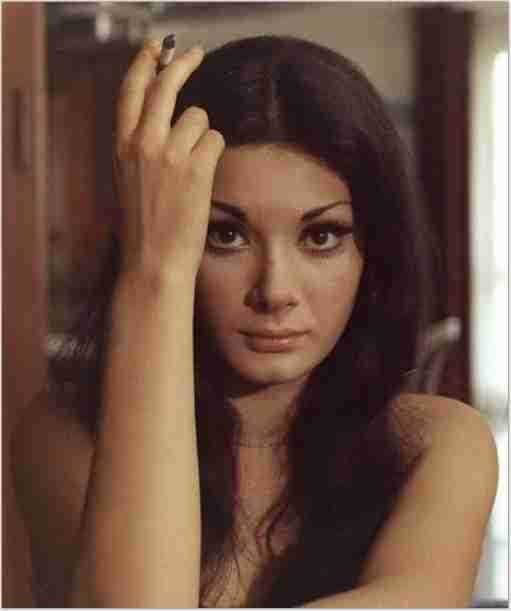 Edwige Fenech: A Look into the Life of the Italian Beauty