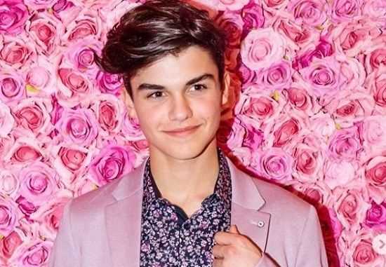 Harvey Petito: Biography, Age, Height, Figure, Net Worth