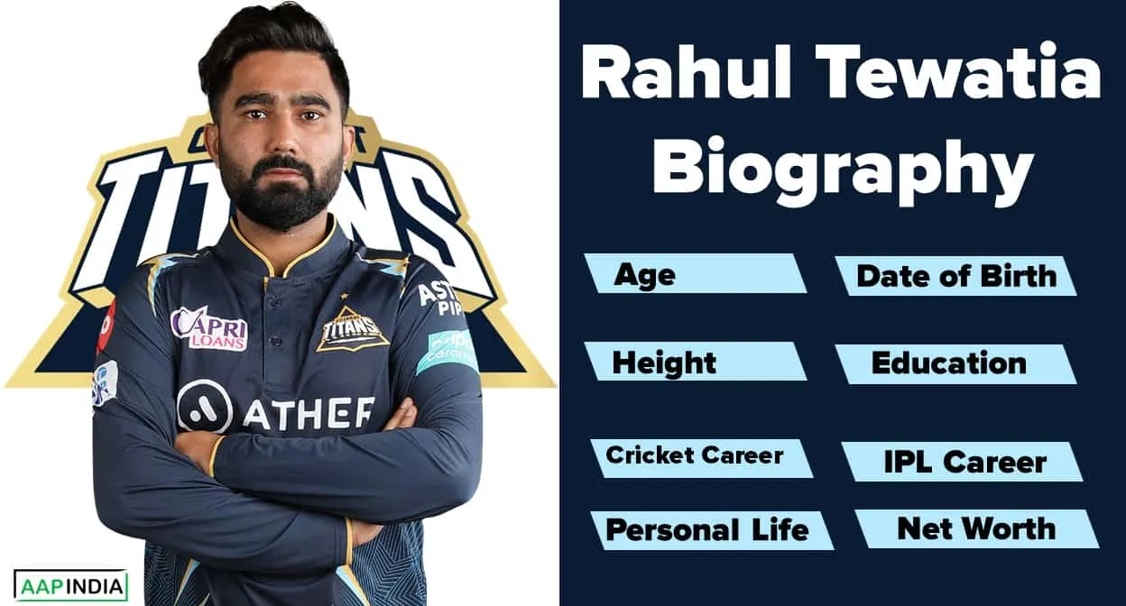 Rahul Vijay: Biography, Age, Height, Figure, Net Worth