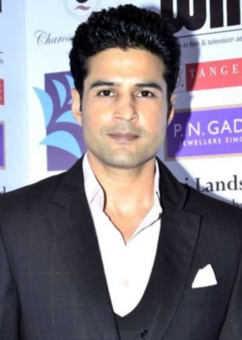 Rajeev Khandelwal: Biography, Age, Height, Figure, Net Worth