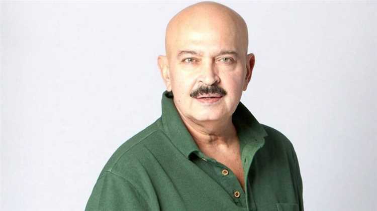 Rakesh Roshan: Biography, Age, Height, Figure, Net Worth