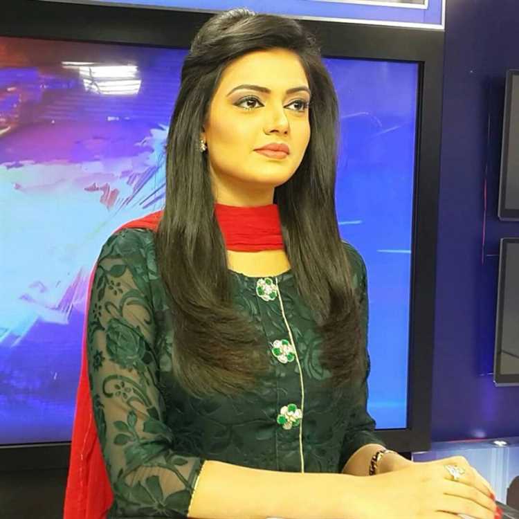 Ramsha Kanwal: Biography, Age, Height, Figure, Net Worth