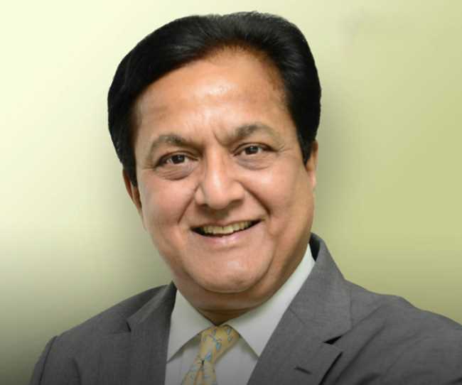 Rana Kapoor: Biography, Age, Height, Figure, Net Worth