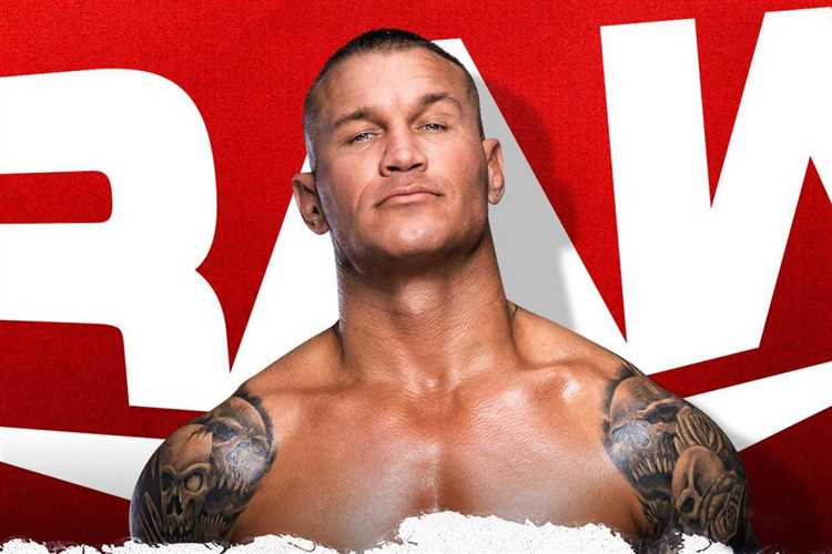 Randy Orton: Biography, Age, Height, Figure, Net Worth