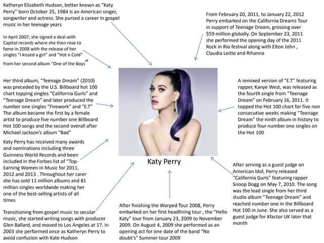 Physical Appearance and Measurements