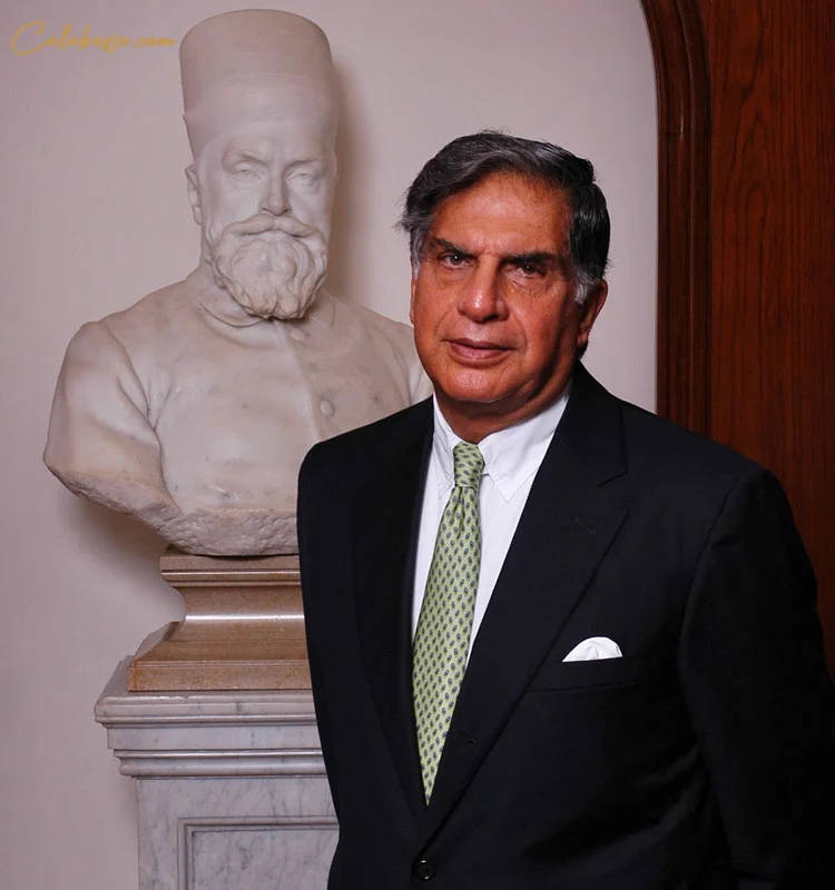 Ratan Tata: A Comprehensive Overview of His Life and Legacy