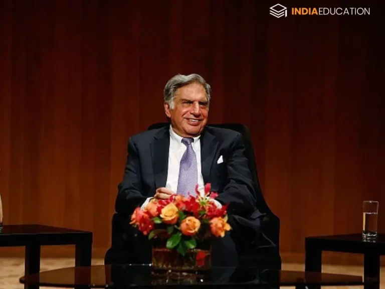 Ratan Tata: Biography, Age, Height, Figure, Net Worth