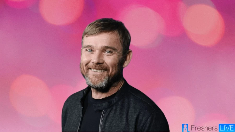 Ricky Schroder's Breakthrough Role in 