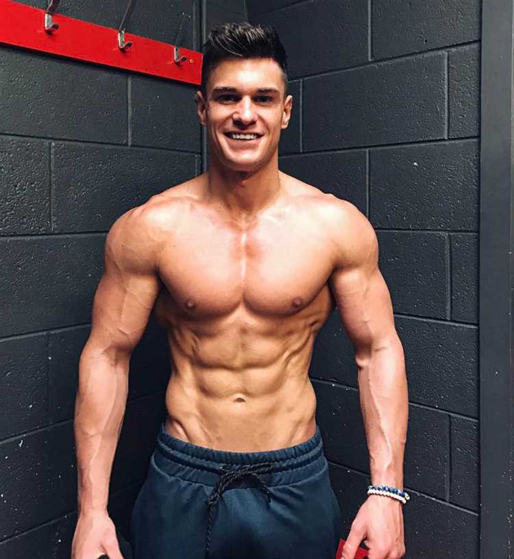 Rob Lipsett: Biography, Age, Height, Figure, Net Worth