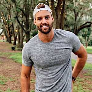 Robby Hayes: Biography, Age, Height, Figure, Net Worth