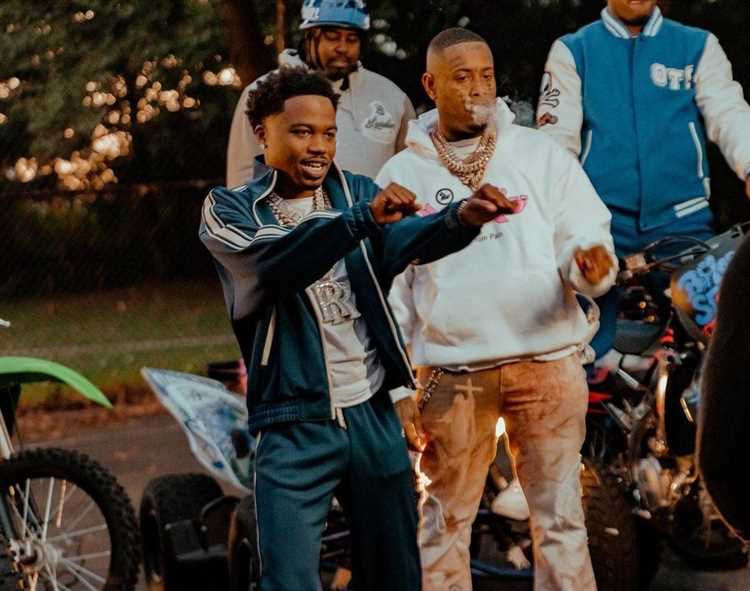 Discovering His Talent: Roddy Ricch's Music Career