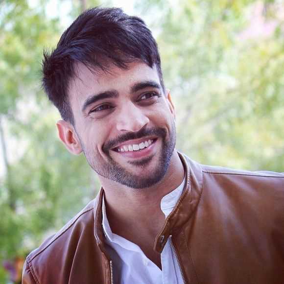 Rohit Choudhary (Actor): Biography, Age, Height, Figure, Net Worth