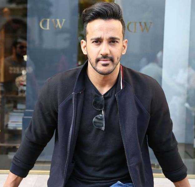 Rohit Reddy: Biography, Age, Height, Figure, Net Worth
