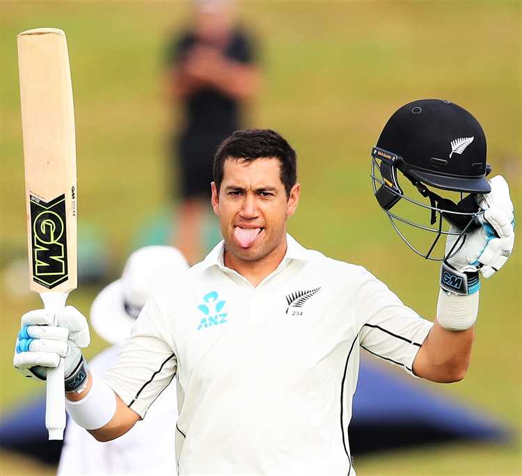 Ross Taylor: Biography, Age, Height, Figure, Net Worth