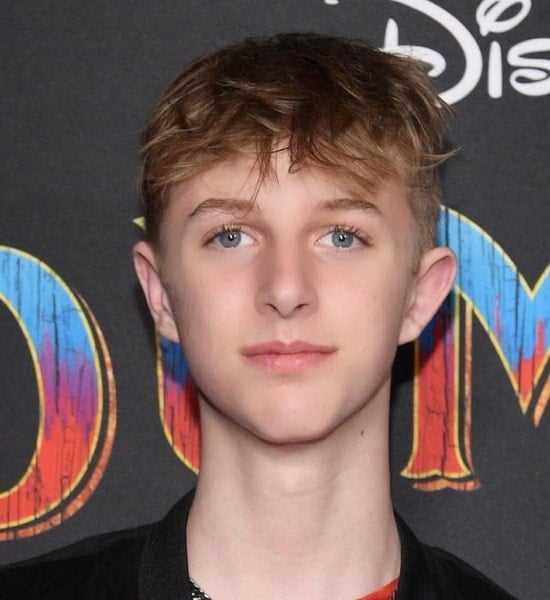 Rush Holland Butler: Biography, Age, Height, Figure, Net Worth