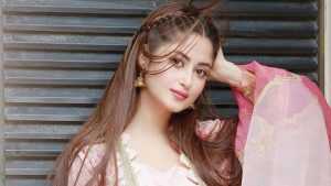 Saboor Ali: Biography, Age, Height, Figure, Net Worth