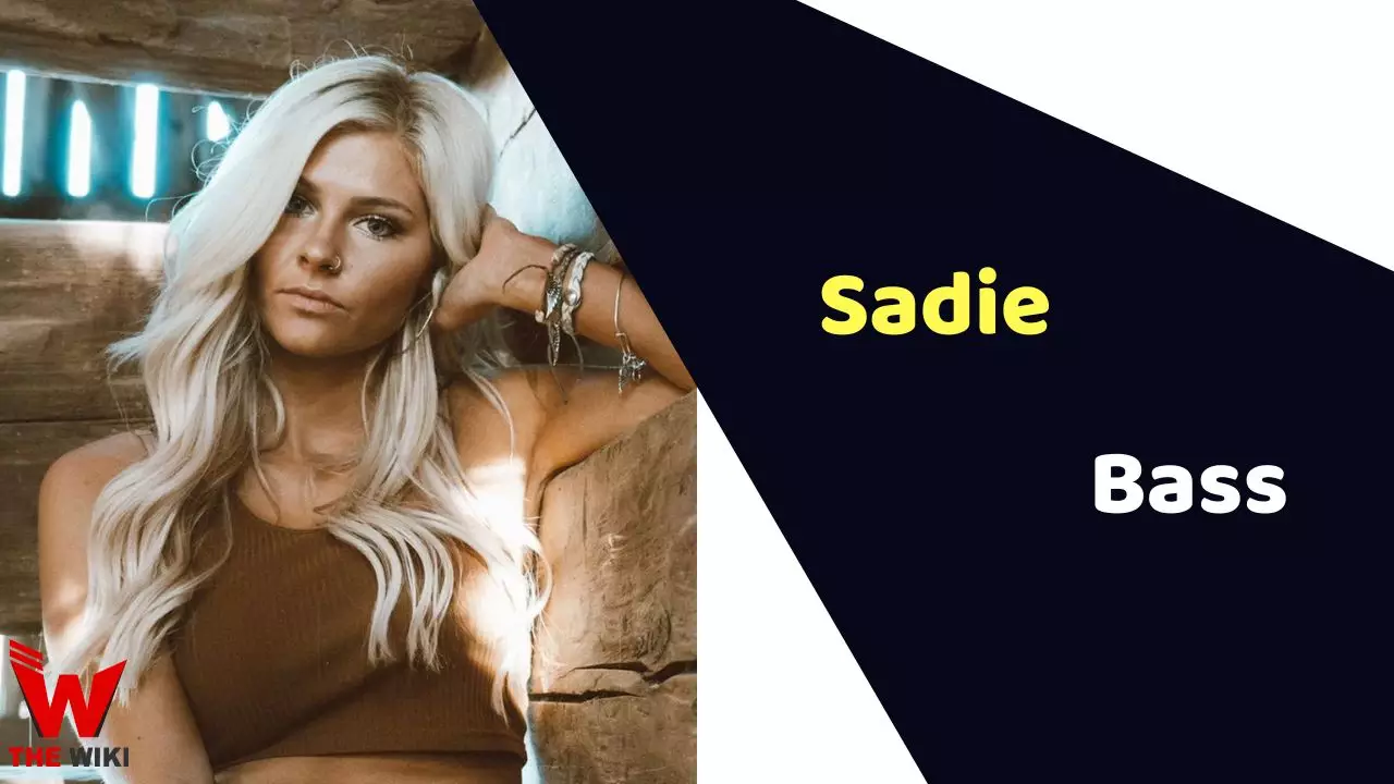 Description of Sadie Bass Body Figure