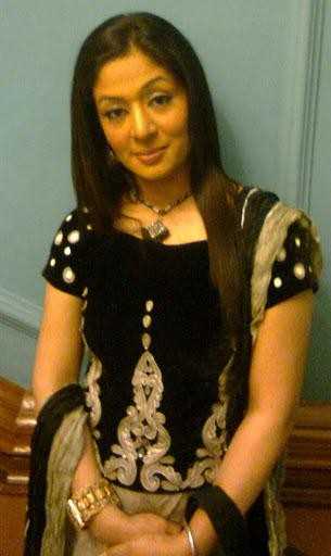 Saima Qureshi (Actress): Biography, Age, Height, Figure, Net Worth