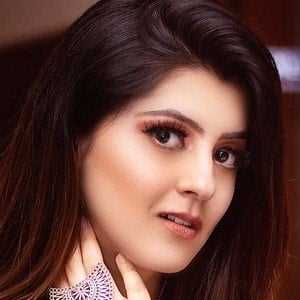 Saloni Sehra: A Comprehensive Biography