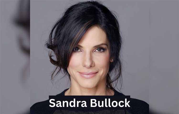 Sandra Bullock: Biography, Age, Height, Figure, Net Worth