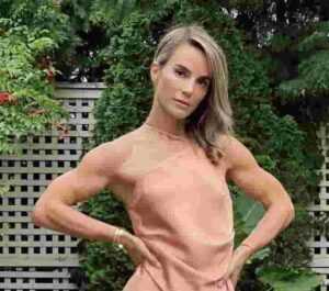 Senada Greca: Biography, Age, Height, Figure, Net Worth