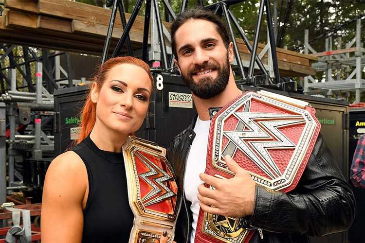 Seth Rollins: Biography, Age, Height, Figure, Net Worth