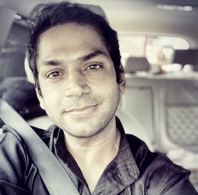 Shaarib Hashmi: Biography, Age, Height, Figure, Net Worth