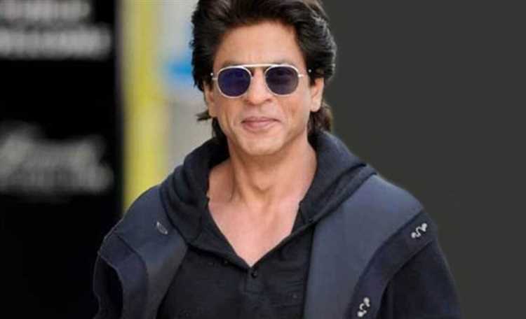 Shah Rukh Khan: Biography, Age, Height, Figure, Net Worth