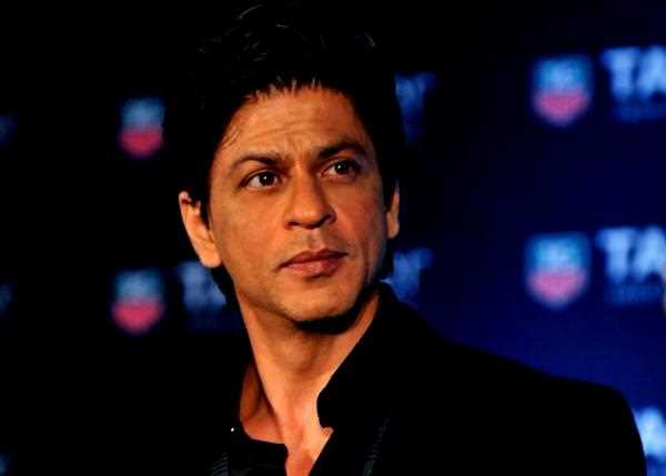 Who is Shah Rukh Khan?